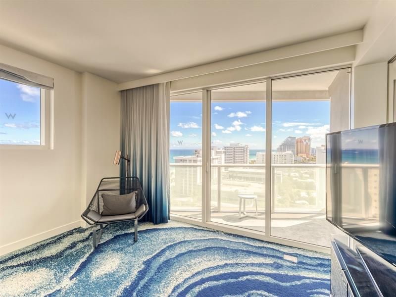 3101 Bayshore Drive, Unit 1409, Fort Lauderdale, FL 33304 Photo