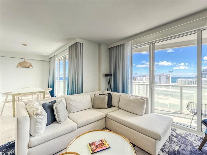 3101 Bayshore Drive, Unit 1409, Fort Lauderdale, FL 33304 Photo