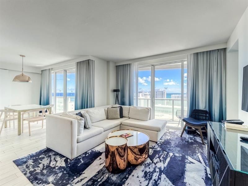 3101 Bayshore Drive, Unit 1409, Fort Lauderdale, FL 33304 Photo