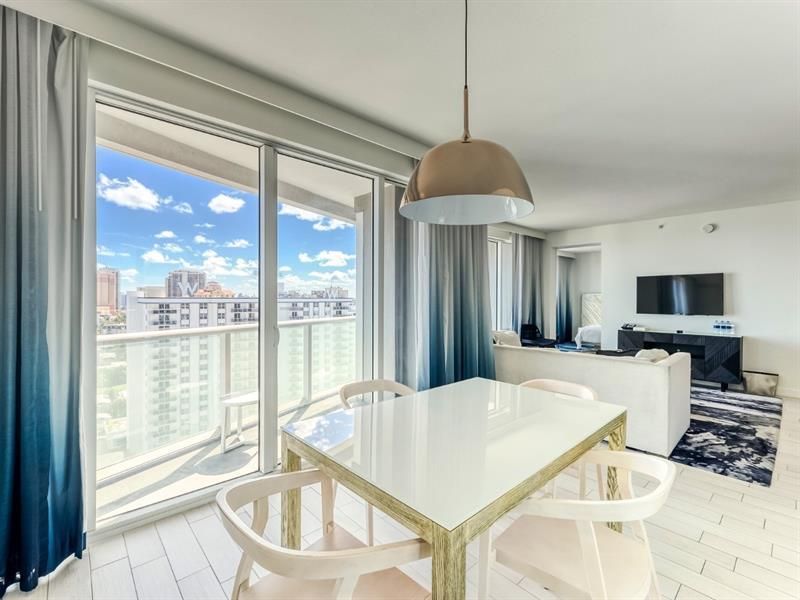 3101 Bayshore Drive, Unit 1409, Fort Lauderdale, FL 33304 Photo