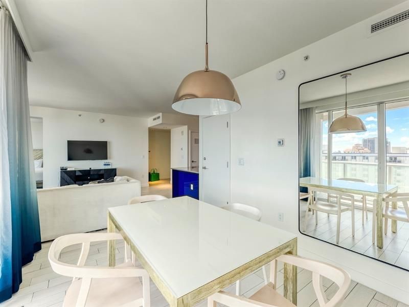 3101 Bayshore Drive, Unit 1409, Fort Lauderdale, FL 33304 Photo