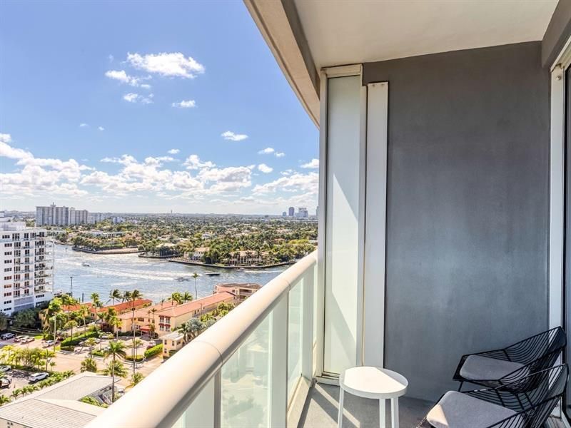 3101 Bayshore Drive, Unit 1409, Fort Lauderdale, FL 33304 Photo