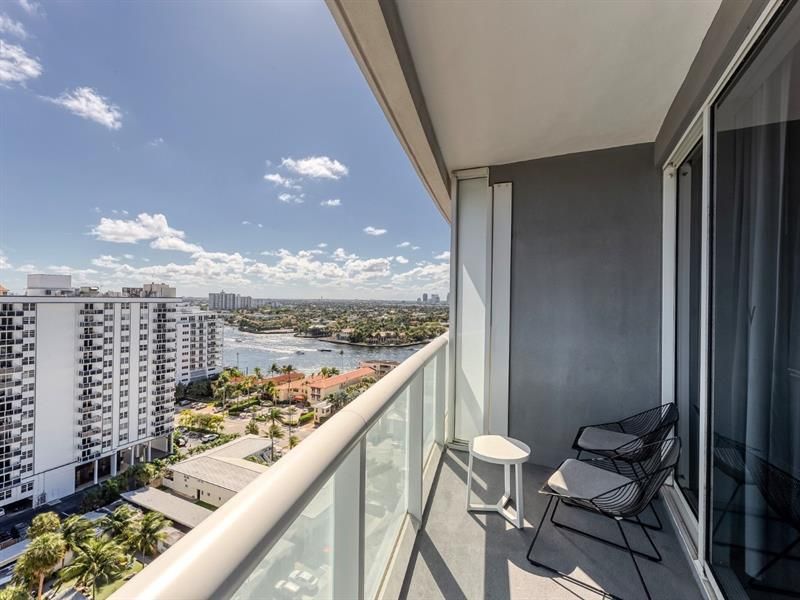 3101 Bayshore Drive, Unit 1409, Fort Lauderdale, FL 33304 Photo