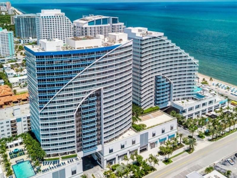 3101 Bayshore Drive, Unit 1409, Fort Lauderdale, FL 33304 Photo