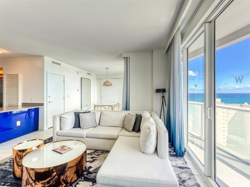 3101 Bayshore Drive, Unit 1409, Fort Lauderdale, FL 33304 Photo