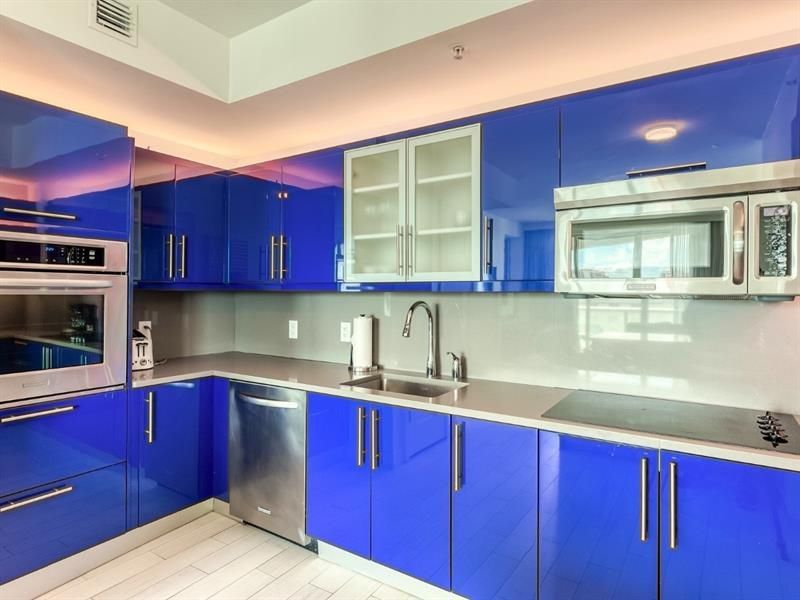 3101 Bayshore Drive, Unit 1409, Fort Lauderdale, FL 33304 Photo