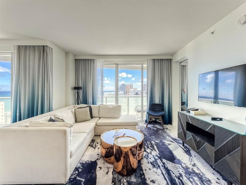 3101 Bayshore Drive, Unit 1409, Fort Lauderdale, FL 33304 Photo