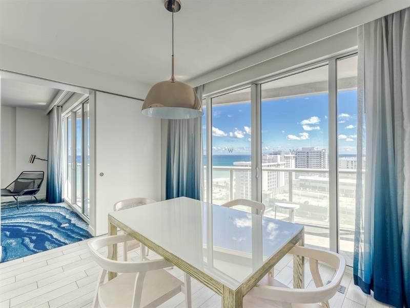 3101 Bayshore Drive, Unit 1409, Fort Lauderdale, FL 33304 Photo