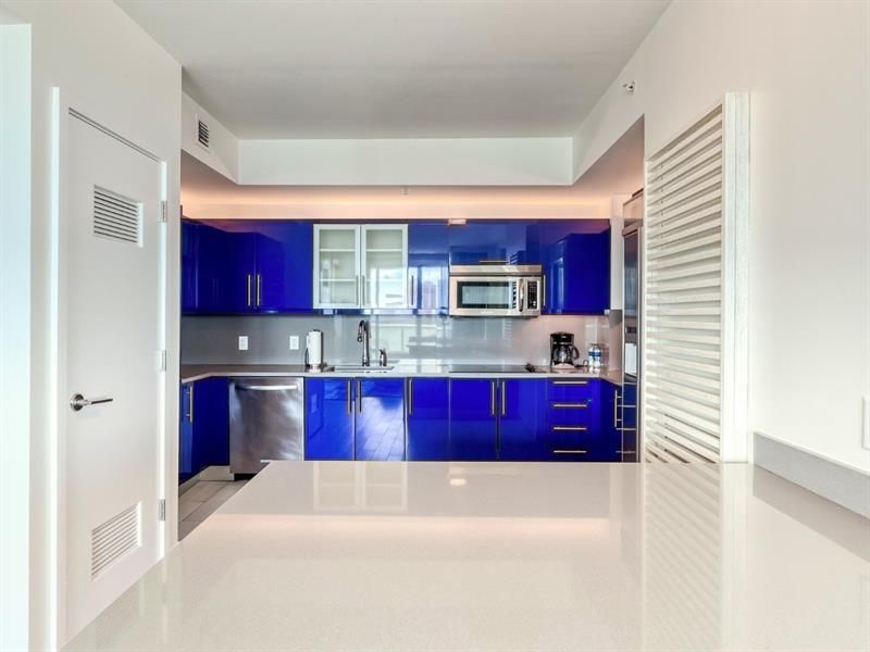 3101 Bayshore Drive, Unit 1409, Fort Lauderdale, FL 33304 Photo