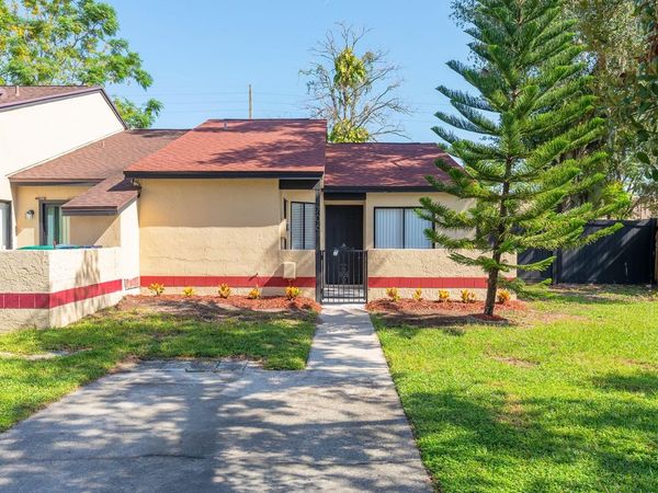 706 GOLDEN SUNSHINE CIRCLE, ORLANDO, FL 32807