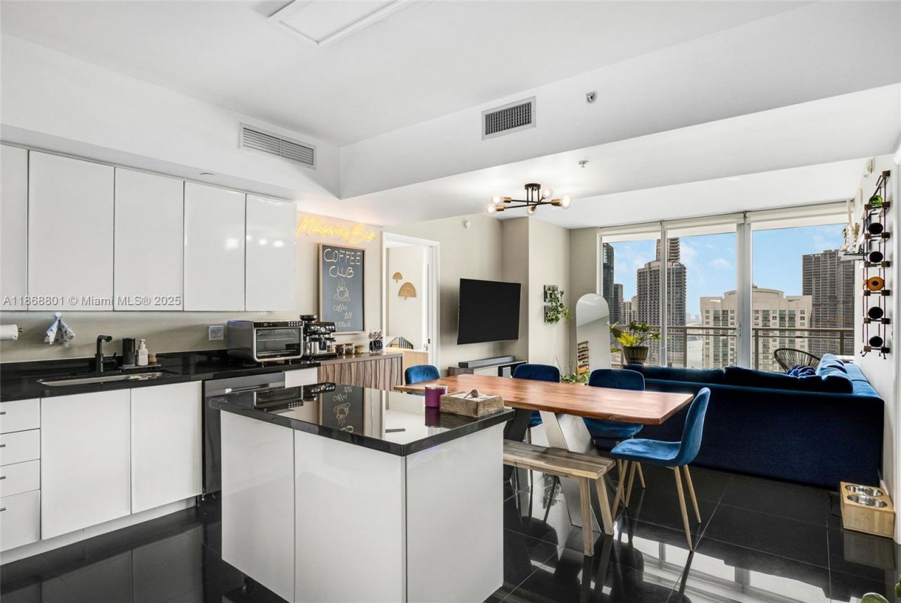 92 SW 3rd St, Unit 4312, Miami, FL 33130 Photo