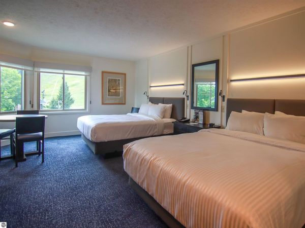 12400 Crystal Mountain Drive, Unit 274, Thompsonville, MI 49683