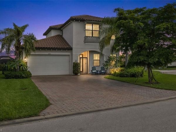 10860 Essex Square BLVD, FORT MYERS, FL 33913