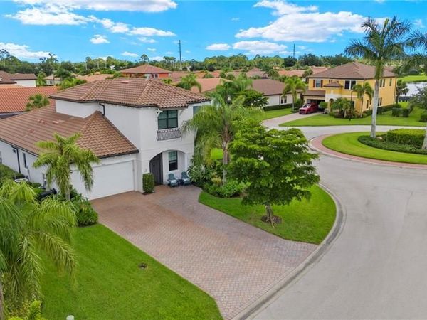 10860 Essex Square BLVD, FORT MYERS, FL 33913