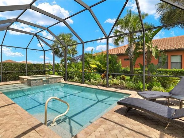 10860 Essex Square BLVD, FORT MYERS, FL 33913