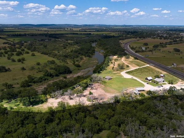 13502 US Hwy 290, Stonewall, TX 78671