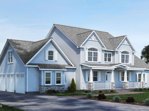 8 Mapleton Court, Clifton Park, NY 12065