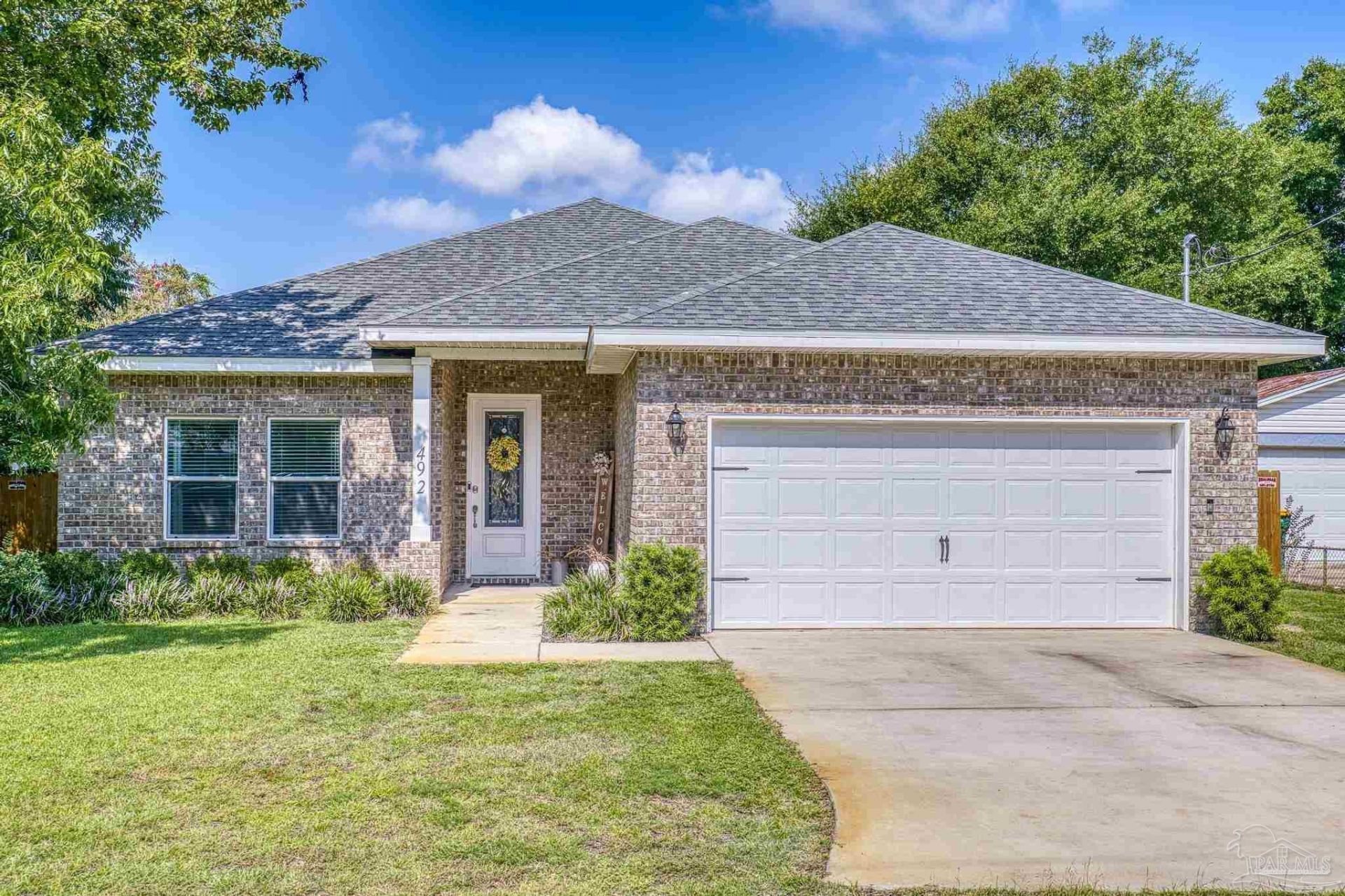 492 Aleta Ave, Mary Esther, FL 32569 Main Photo