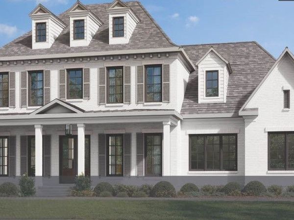 2025 Vail Trace, Nolensville, TN 37135