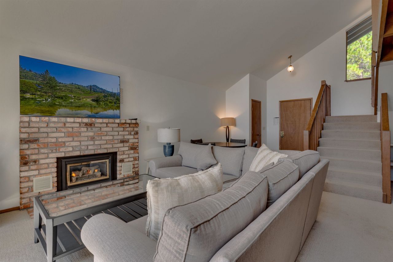 7708 North Lake Boulevard, Tahoe Vista, CA 96148 Photo