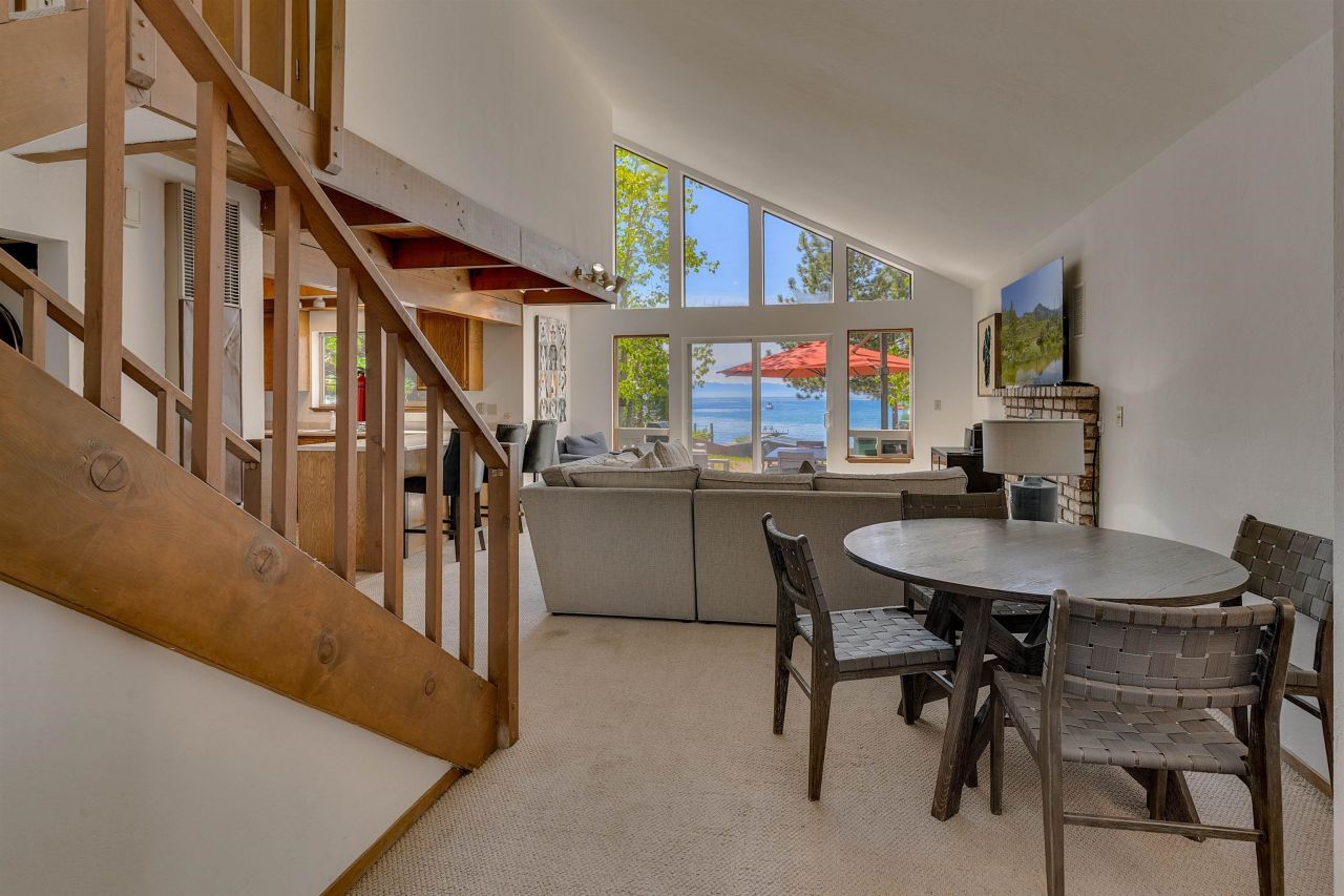 7708 North Lake Boulevard, Tahoe Vista, CA 96148 Photo
