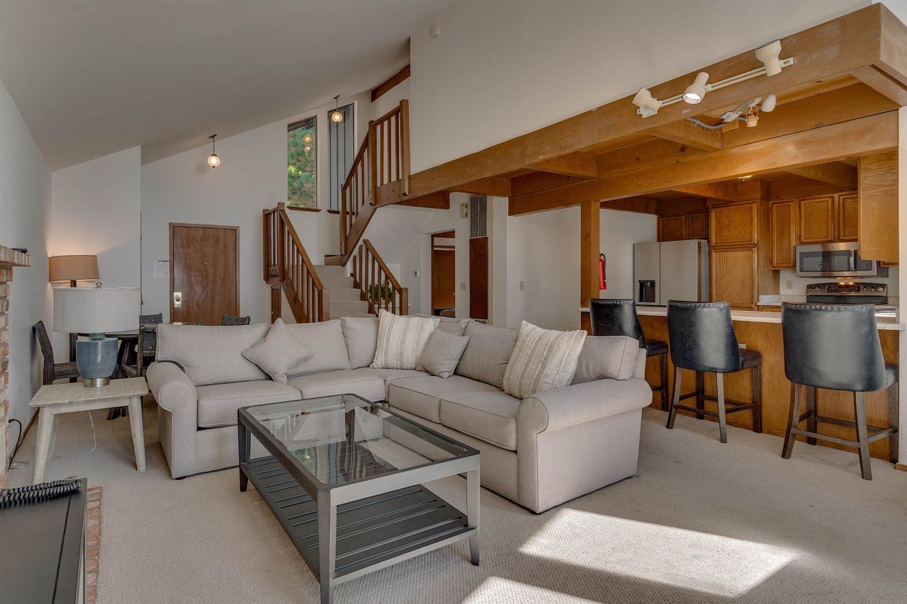 7708 North Lake Boulevard, Tahoe Vista, CA 96148 Photo