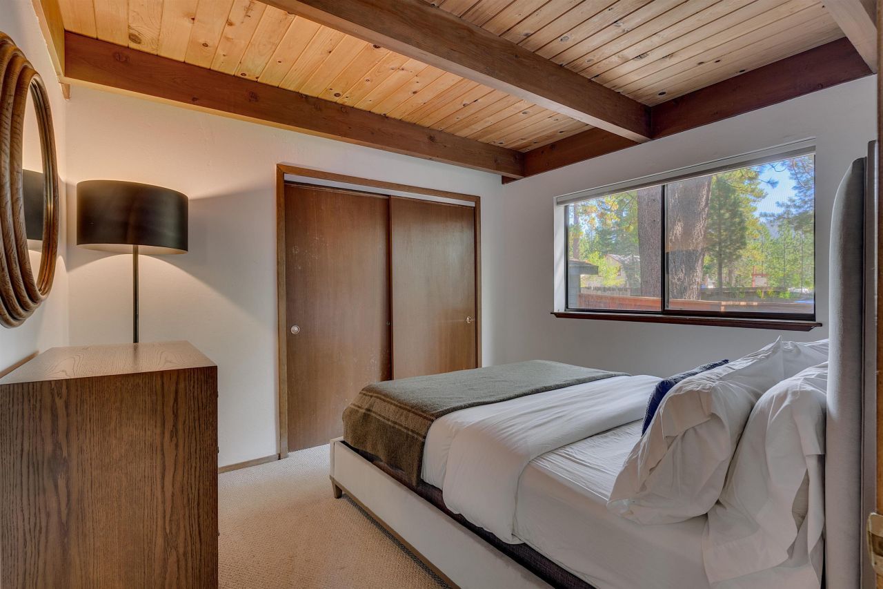 7708 North Lake Boulevard, Tahoe Vista, CA 96148 Photo