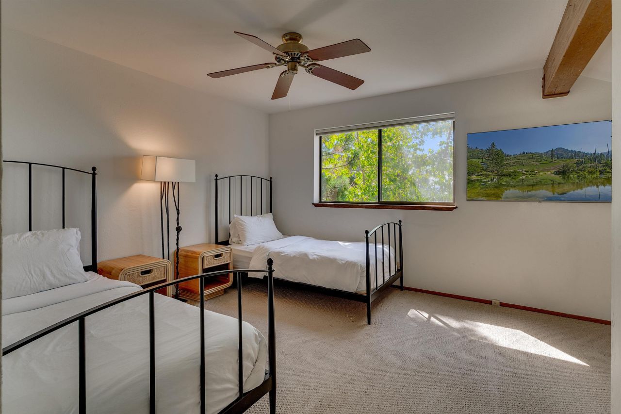 7708 North Lake Boulevard, Tahoe Vista, CA 96148 Photo