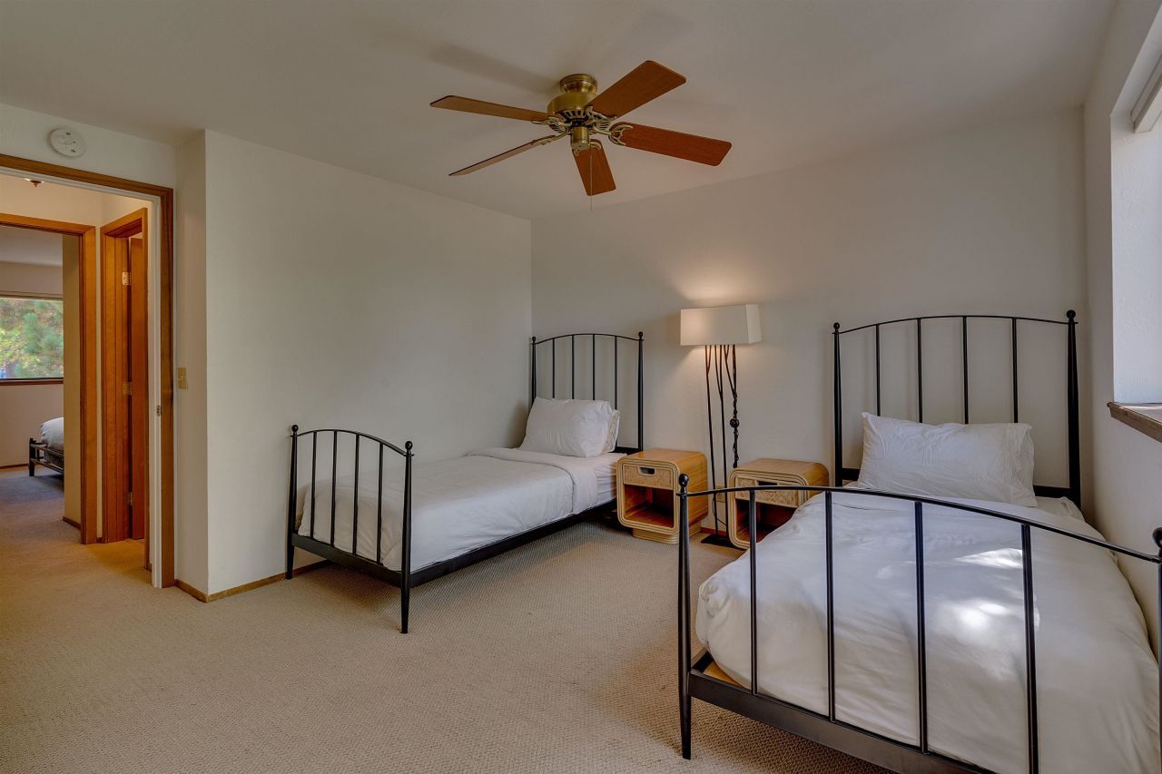 7708 North Lake Boulevard, Tahoe Vista, CA 96148 Photo