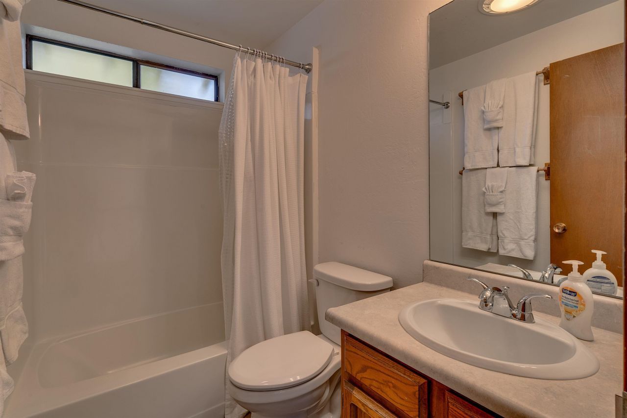 7708 North Lake Boulevard, Tahoe Vista, CA 96148 Photo