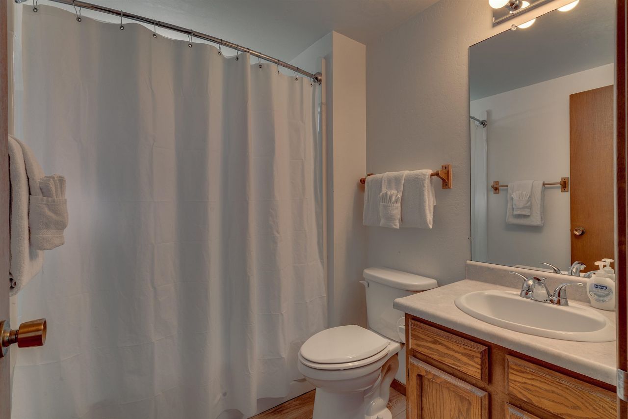 7708 North Lake Boulevard, Tahoe Vista, CA 96148 Photo