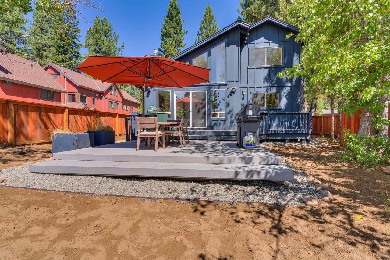 7708 North Lake Boulevard, Tahoe Vista, CA 96148 Photo