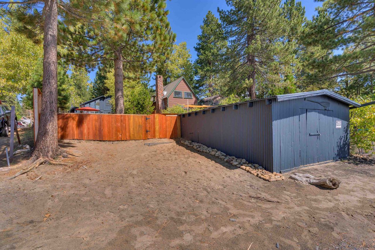 7708 North Lake Boulevard, Tahoe Vista, CA 96148 Photo