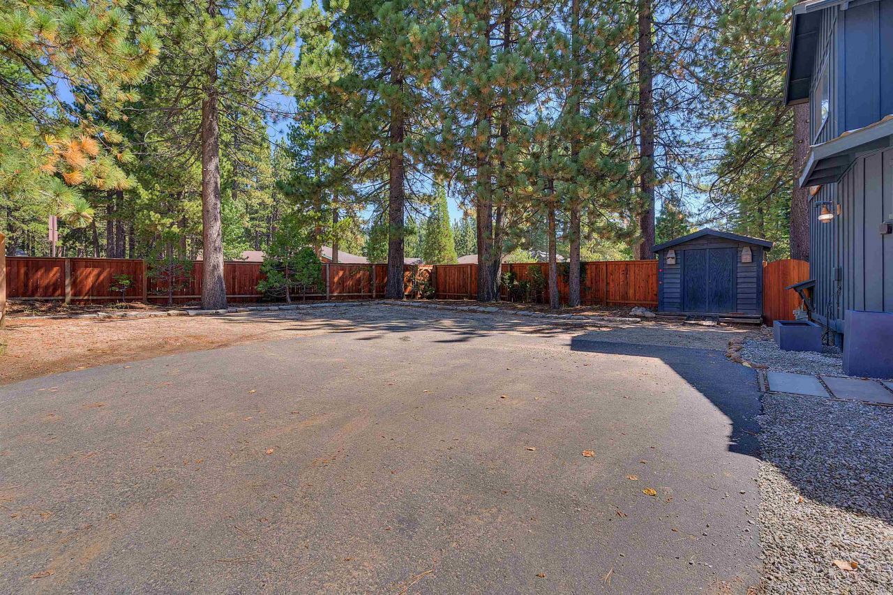 7708 North Lake Boulevard, Tahoe Vista, CA 96148 Photo