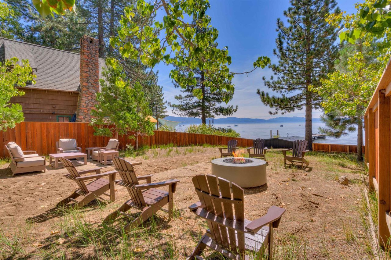 7708 North Lake Boulevard, Tahoe Vista, CA 96148 Photo