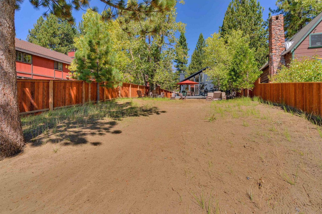 7708 North Lake Boulevard, Tahoe Vista, CA 96148 Photo