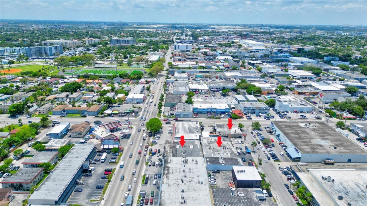 2053 NW 22nd Ave, Miami, FL 33142 Photo