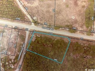 12155 Gapway Rd., Andrews, SC 29510