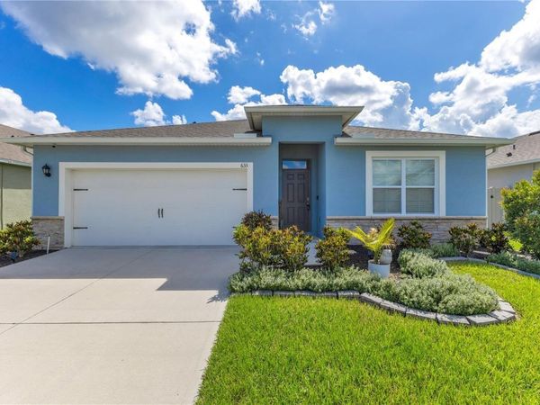 633 GREYMOUNT STREET, DAVENPORT, FL 33837