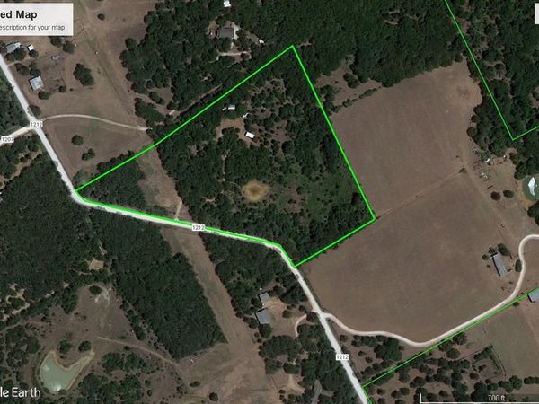 1044 Hcr 1212, Whitney, TX 76692