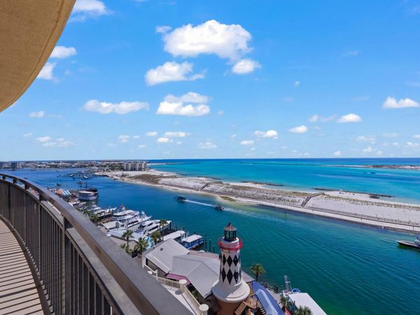10 Harbor Boulevard, Unit W625, Destin, FL 32541