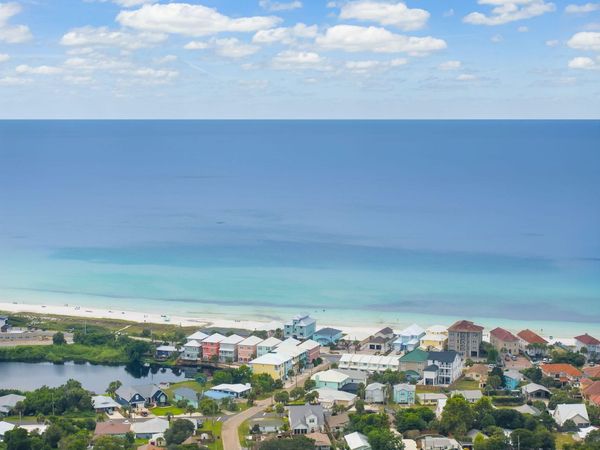21522 Marlin Avenue, Panama City Beach, FL 32413