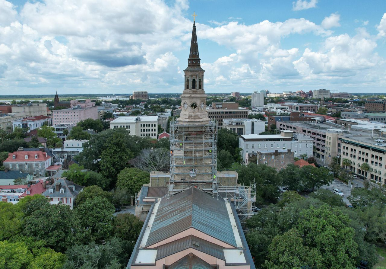 10 Philadelphia Alley Photo 14