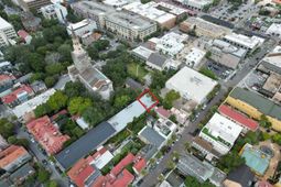 10 Philadelphia Alley photo 4