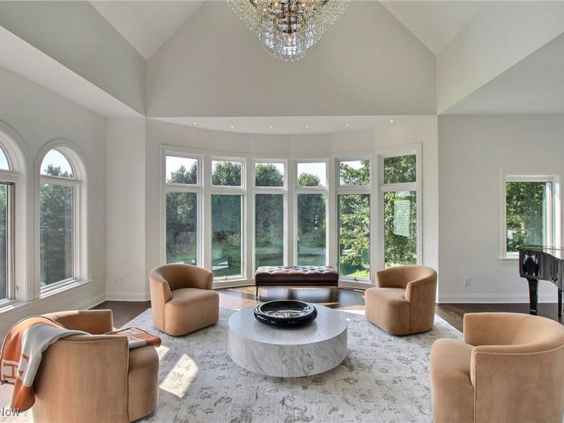 65 Quail Ridge Drive, Bentleyville, OH 44022 Photo 5