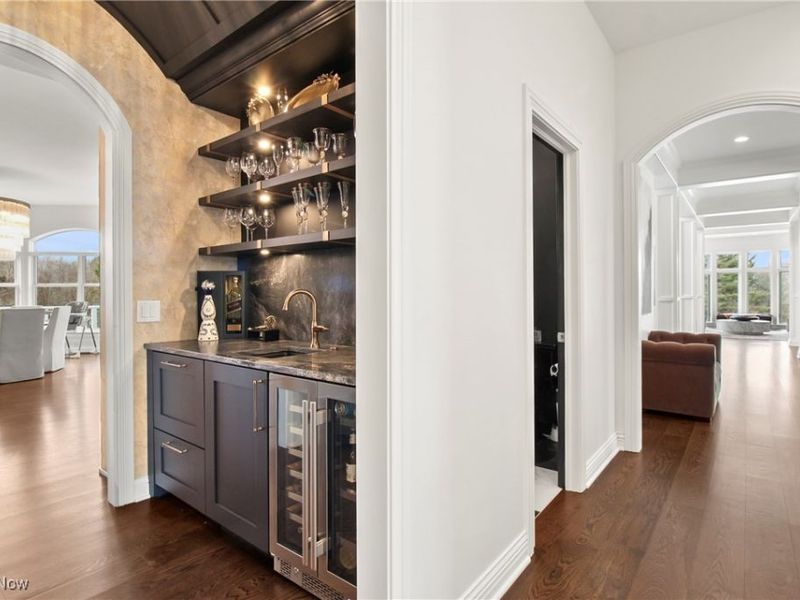 65 Quail Ridge Drive, Bentleyville, OH 44022 Photo 7