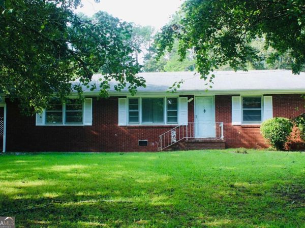 4460 STONEWALL TELL Road, Atlanta, GA 30349