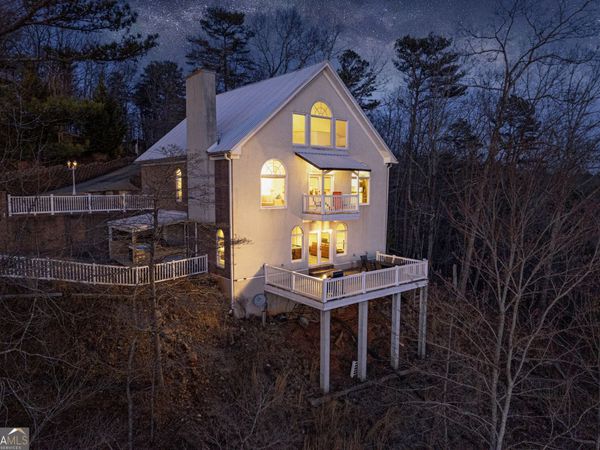 626 Palisade Drive, Unit # 9074, Ellijay, GA 30540