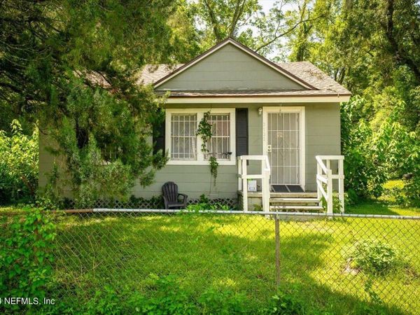 3132 2ND ST Circle, Jacksonville, FL 32254