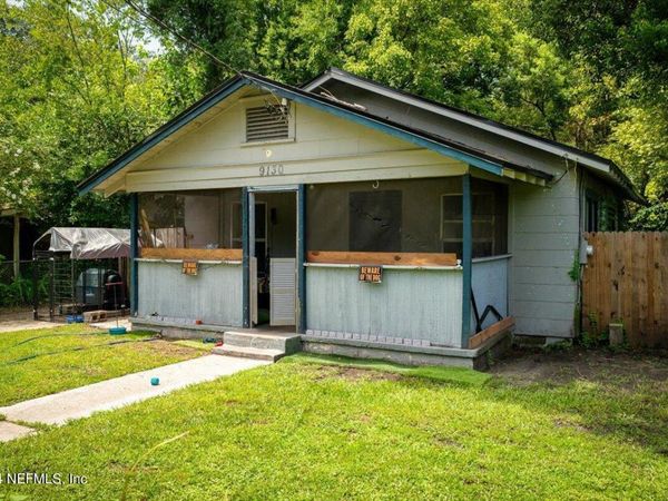 9130 JEFFERSON Avenue, Jacksonville, FL 32208